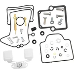 Mikuni Carb Rebuild Kit Sold Per MK-TM40SM-1. Fixed Price $94.63.