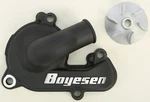 Boyesen Spectra Series Hy-flo Water Pump Cover And Impeller Kit Black WPK-44B. Fixed Price $175.45.
