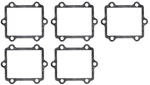 Set Of 5 V-force 3 Gasket. Fixed Price $36.95.