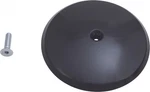 Pro-one Performance Billet Air Cleaner Cover Millennium Smooth Black 203950B. Fixed Price $105.05.
