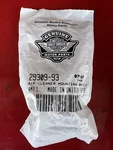 Harley Air Cleaner Mounting Bracket Road King Glide Softail Sporty Flhtcu. Fixed Price $5.00.