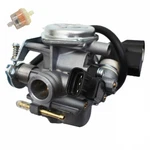 Fit For Honda Metropolitan CHF50 2002-2009 16046-GEV-003 Carburetor. Fixed Price $30.99.