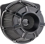Arlen Ness Inverted Series Fits Air Cleaner Kit Beveled Black 600-225. Fixed Price $479.95.