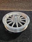 Wheel Rim T16X3.00D Cast Alloy Fits Harley Fxlr Fxrp Fxrt Fxrd. Fixed Price $540.00.