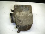 Kawasaki F6 11011-024 Air Box Used Quantity Vintage Oem Enduro Free Shipping. Fixed Price $59.99.