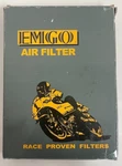 Emigo Kawasaki Air Filter 12-92918. Fixed Price $25.00.