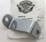 29066-90 Harley-davidson Chrome Air Cleaner Support Bracket For Unknown Hd Cycle. Fixed Price $15.88.