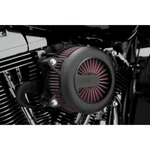 Vance & Hines 40075 Black VO2 Rogue Stage 1 Air Cleaner Harley Throttle By Wire. Fixed Price $506.08.