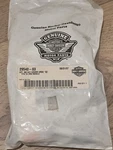 Harley Davidson Genuine Kit, No A/c 02' Cover Vrsc 29540-03. Fixed Price $25.99.