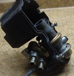 2001 Yamaha Star Valve Engine Switch Sensor Solenoid Top M3. Fixed Price $24.74.