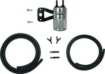 Moroso 85714 Air/oil Separator For Twin Cams With Stock Cleaner - Black. Fixed Price $362.95.