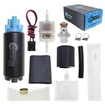 Multistrada 1260 Enduro Abs Fuel Pump +reg+filter For 18-23 Ducati #16024311B. Fixed Price $131.98.