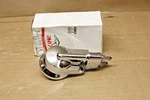 Mid West Harley Big Twin Evolution 92-99 Custom Application Oil Filter Housing.. Fixed Price $34.00.