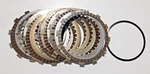 Clutch Friction Plats Slip Disks Pack Set 2001 Honda. Fixed Price $49.99.