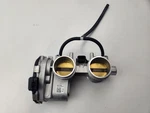 Throttle Body Husqvarna Norden 901 22-24 63641101000. Fixed Price $267.05.
