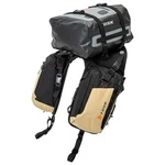 Tusk Excursion Rackless Adv Luggage Small Duffel Tail Bag Fits Ktm/husky 690-701. Fixed Price $254.99.