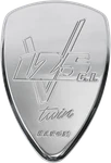 Baron Fits Replacement Bak Air Cleaner Cover V125 Chrome BA-2800-12. Fixed Price $146.95.