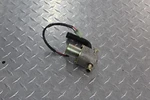 2003 Suzuki SV1000S Air Valve Solenoid Top Engine Switch Sensor. Fixed Price $19.95.