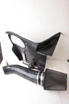 Audi A6 3.0 034 Motorsport Carbon Fiber Cold Air Intake Assembly. Fixed Price $680.00.