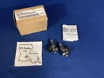 New Oem Harley Davidson Hi-flow Fuel Injector Kit, Twin Cam, 27797-07 *. Fixed Price $165.00.