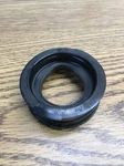 Yamaha FJR1300 2003-2012, Carburetor Joint Part # 5JW-13597-00-00. Fixed Price $15.99.