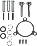 Arlen Ness Big Sucker Air Cleaner Replacement Hardware Kit Stage 602-009. Fixed Price $48.99.