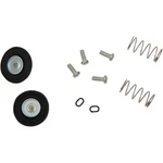 Parts Unlimited 1003-1683 Air Cut-off Valve Rebuild Kit. Fixed Price $46.60.