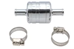 Crankcase Breather Vent Canister Chrome For Harley-davidson. Fixed Price $57.99.