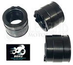 Suzuki X3 Inlet Rubber Manifolds 13111-33101 Intake Pipes A4-03. Fixed Price $67.90.