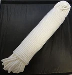 Helix Racing 7000200 Nylon Starter Rope 200' #7. Fixed Price $52.42.