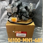 Carburetor Assy For 1998-2006 Honda XR400R 16100-MN1-681 New. Fixed Price $142.00.