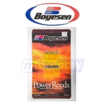 Boyesen Power Reeds For 1980-1993 Yamaha YZ125 Fuel & Air Kt. Fixed Price $51.01.