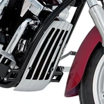 Show Chrome Radiator Grille VT1300 55-355. Fixed Price $148.03.