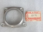 Kawasaki Nos New 11015-009 Inlet Pipe F3 F4 Bushwhacker Sidewinder. Fixed Price $24.99.