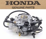 Carburetor Trx 500 Fa Fga Fpa Rubicon 05-12 Oem Genuine Honda #K80. Fixed Price $299.95.