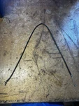 99 Victory Choke Cable Cabel. Fixed Price $5.99.