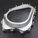 Afterpartment Engine Clutch Cover For Honda Cbr 1000RR 2004-2007 Right Silver. Fixed Price $115.99.