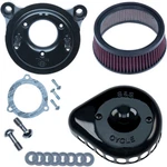S&s Cycle Air Cleaner Mounted Throttle By Wire 16 (black) 170-0438. Fixed Price $356.56.