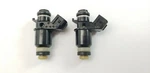 01 02 03 04 Suzuki VL800 Volusia Throttle Body Fuel Injectors - *oem*. Fixed Price $99.95.