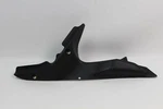 Ducati 1098S 848 1198 Right Side Intake Cover Panel Fairing 46012531A. Fixed Price $14.99.
