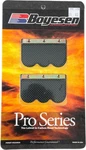 Boyesen Snowmobile Replacement Petals Order Per 81A Intake/carb/fuel Sys. Fixed Price $61.43.