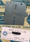 New Genuine Yamaha 401-13613-00 Reed Valve. Fixed Price $18.53.