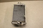 2008-2017 Suzuki RMZ450 Factory Fill Side Radiator 17710-28H21 6989 A16. Fixed Price $110.11.