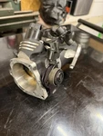 Hpi Horsepower Inc Intake Set. Fixed Price $1050.00.