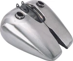 Bikers Choice 36-84 Big Twin 5 Gallon Fatbob Tank With Cam Style Cap And 22MM. Fixed Price $282.99.