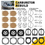 3SETFORPOLARIS Keihin Carburetor Rebuild Slh Slt Virage 700 900 1200 Kit. Fixed Price $34.19.