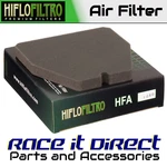 Air Filter Replaces Honda Oe Ref: 17210-413-000 Hiflo. Fixed Price $21.71.