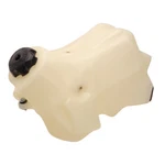 Clarke Oversized Fuel Gas Tank 3.3 Gallon Natural Fits Kawasaki KX125 KX250. Fixed Price $239.88.