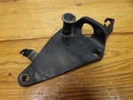 10-17 Honda Shadow Phantom VT750 Rear Brake Pedal Mounting Bracket 46505-MEG-000. Fixed Price $17.62.