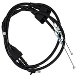 Niche Push Pull Throttle Cable For Suzuki 2013-2018 RMZ250 58301-49H10. Fixed Price $12.95.